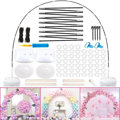 Ourwarm Wedding Arches