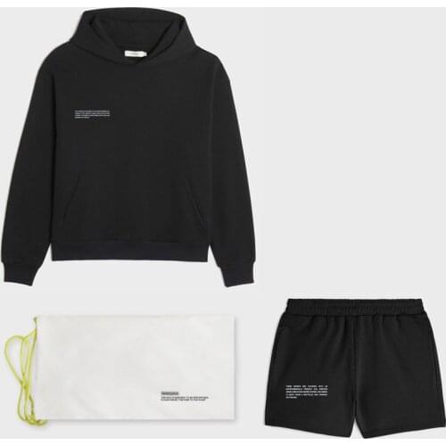 PANGAIA Stylish Men's Hoodies