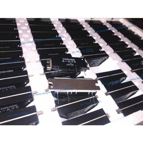 S-AV5 S-AV6 S-AV7 S-AV17 S-AV17(K2) FREE SHIPPING NEW AND ORIGINAL POWER TRANSISTOR
