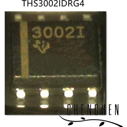 THS3002IDRG4 3002I THS3002IDR SOP8 100% New