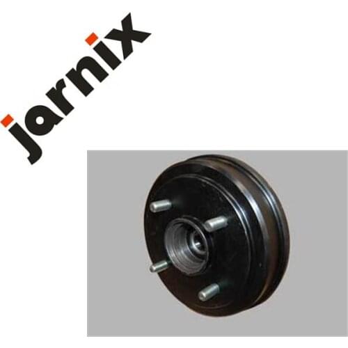 S11-3502030BB brake drum FOR CHERY QQ3