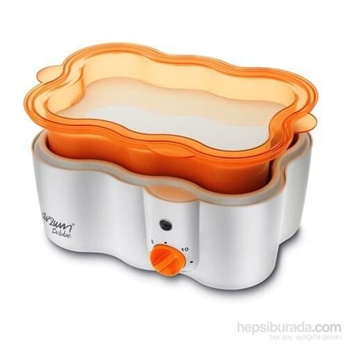 My desire Bebbe Yogurt Maker