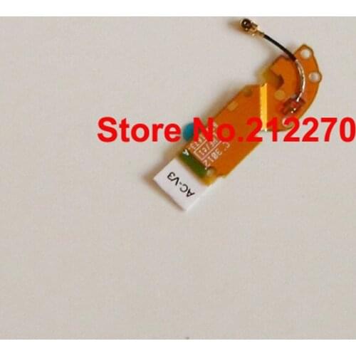 YUYOND Free DHL EMS Original New WiFi Antenna Signal Flex Cable For iPod Touch 5 5th Wholesale 200pcs/lot