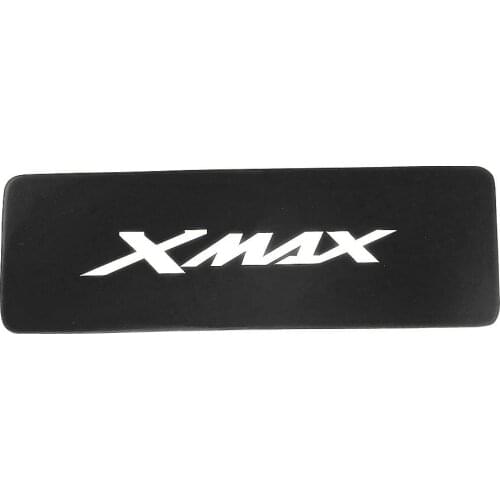 XMAX compartment luggage compartment isolation plate For YAMAHA XMAX 300 2017-2018