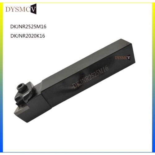 1 piece external turning tool holder for KNUX160405R11 / KNUL160405R11 / KNUL160405R11