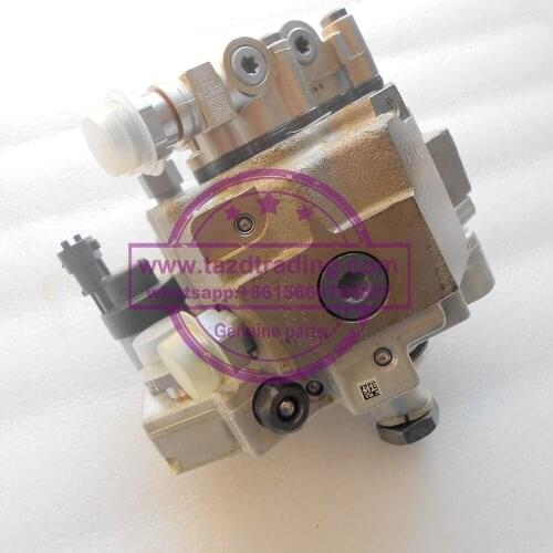 100% Original New common rail fuel pump 0445020007