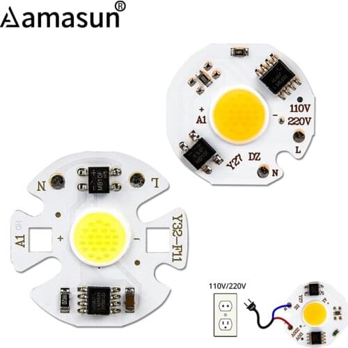 Aamasun LED Bulbs
