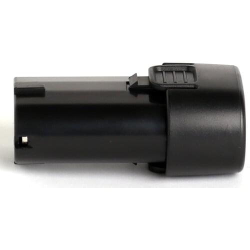 For Makita 7.2V 2000mAh power tool battery Li-ion DF010DS,DF010DSE,DF010DZ,GN900S,GN900SE,GN900SEP4,GN900SEP9,TD020,TD020D