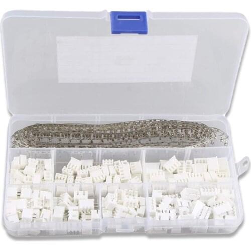 FangNymph Connectors