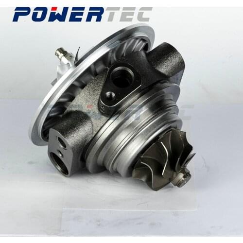 JH5 Balanced Billet Turbocharger Cartridge 06K145702K For Skoda Octavia III 2.0 TSI 162Kw Turbo Core 06K145702R 1752T12 2013