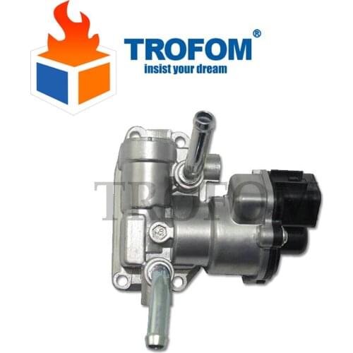 IACV IAC IDLE AIR CONTROL VALVE For Mitsubishi Pajero V31 Montero Sport 2.4L MD614946 2H1223 73-4515 AC4150