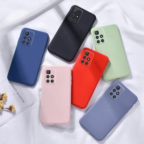 LDCRE Phone Cases Xiaomi Redmi 9T