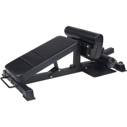 Multifunction Sit Up Board Dumbbell Bench Stand Up Exercise Squat Training Machine Ab Chair Abdominal Trainer Home Gym Equipment