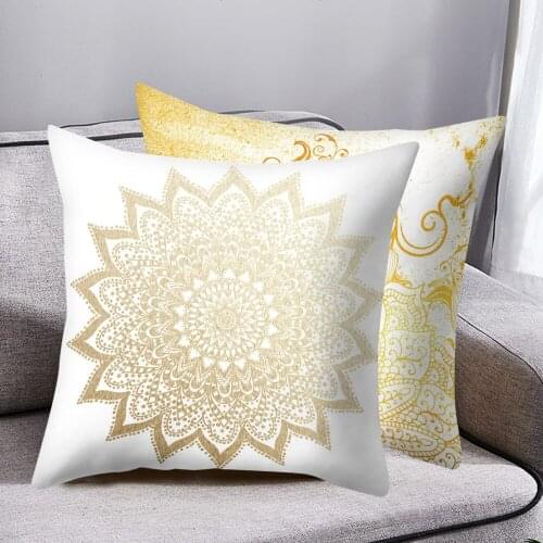 Throw Pillow Cases 45 45cm Valentines Day Comfortable Pillowcases Sofa Cushion Cover