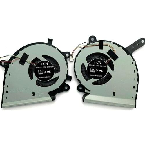 New for ASUS ROG Strix G531GD G531 G531 G531G G531GT G531GU GW CPU GPU FAN