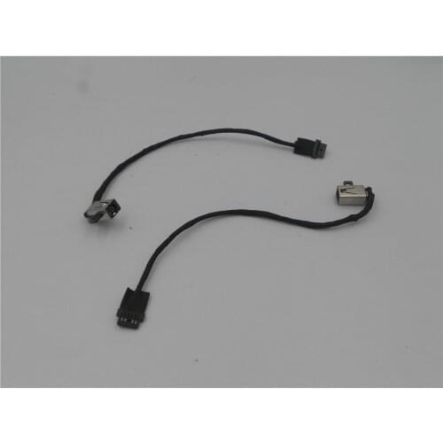 New DC power jack harness cable For hp Chromebook 11 G5 EE 918169-YD1
