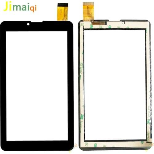 New Touch Panel digitizer For 7inch RoverPad Sky Glory S7 3G GO C7 GO S7 Tablet Touch Screen Glass Sensor Replacement