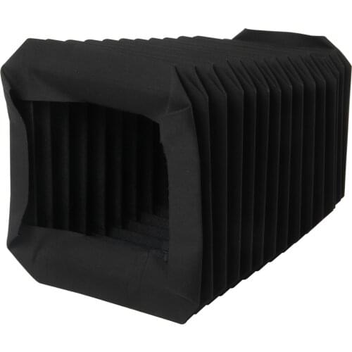 Professional Made Bellows For Linhof Technika IV V 6x9 2x3 Large Format Camera