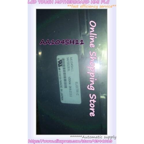 10.4 Inch AA104SH11 Industrial Screen LED