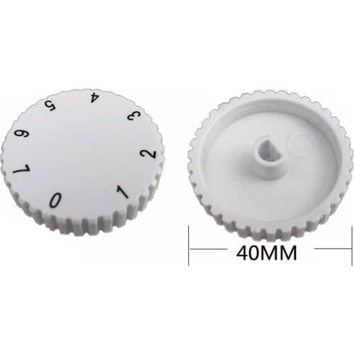 1PC Temperature Control Switch Knob for Haier BCD Refrigerator Replacement Adjustment Thermostat Knob for Haier BCD Refrigerator