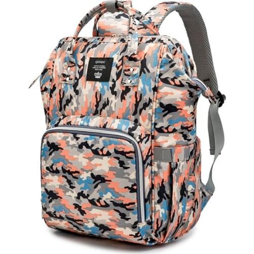 RUIPAI Backpacks For Mothers