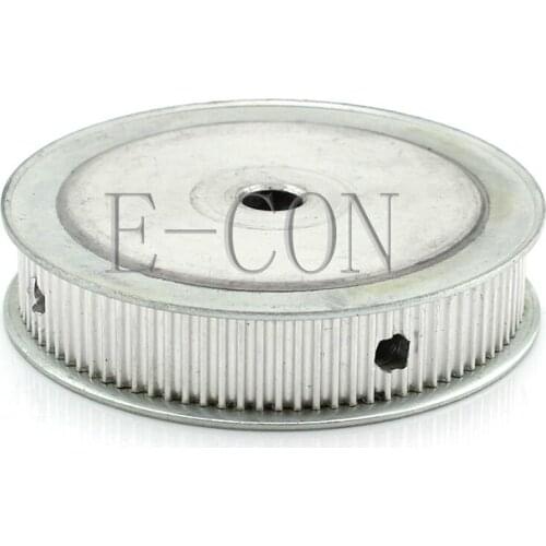 1PCS 3M90T HTD3M Timing Belt Pulley AF90 Teeth 16mm width Stepper Motor