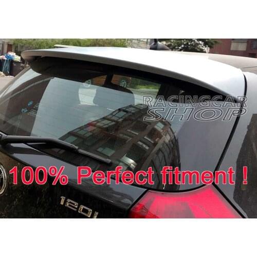 ROOF SPOILER fit for BMW E87 1 seires 120i 130i 135i B051F