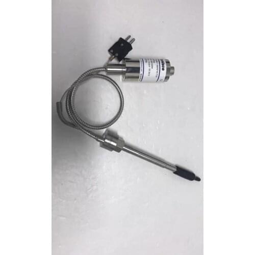 DMP standard high temperature melt pressure transmitter/sensor