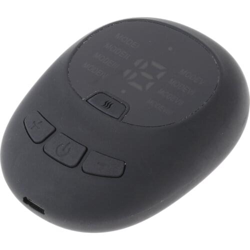 Abs Stimulator for Muscles Men Women Wireless Fitness Equipment Workout