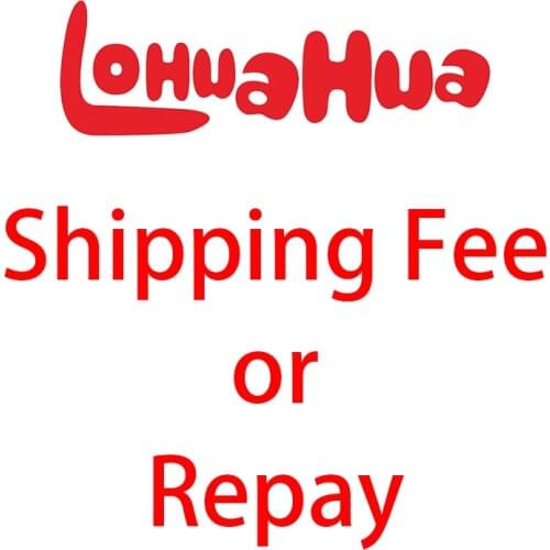 Shiping fee or Repay / Don't buy this link before contact us. v3