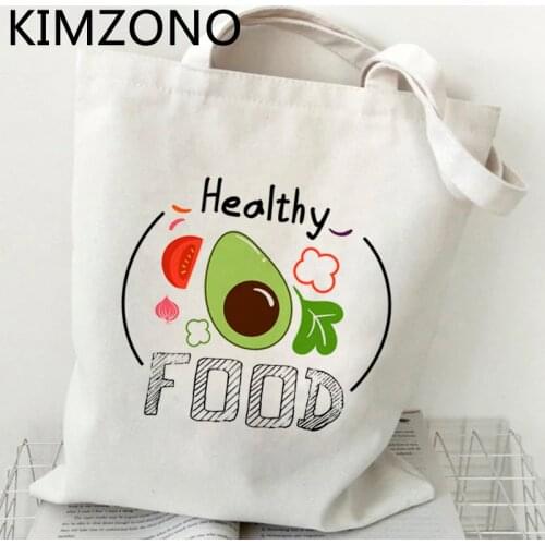 Vegan shopping bag bolsa shopper eco recycle bag bolso grocery bag net string cabas