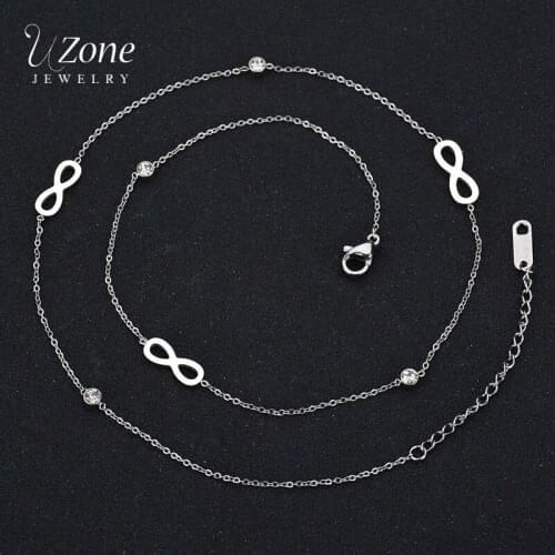 Роскошные чокеры UZone China At AliExpress