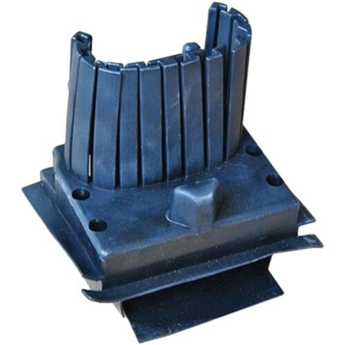 Escalator Handrail Entry Use for Hitachi 1 Pack=4 Pieces