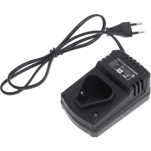 12V 16.8V 25V electric drill Rechargeable battery charger Electric screwdriver charger for drill driver Power tool accessories