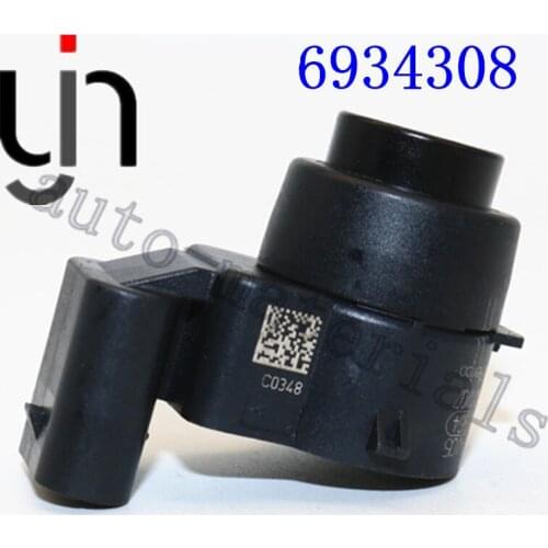 10pcs Reversing Sensor 66206934308 6934308 Parking Sensor For E81 E82e E87 E87N E88 E89 E90N E91N E92N E93N R55 R56 R57