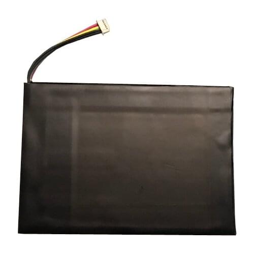 4600mah new original battery for HP HP CQ720A eStation Zeen Photosmart eStation C510 batteries