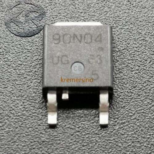 90N04 for BMW N55 N20 ECU board