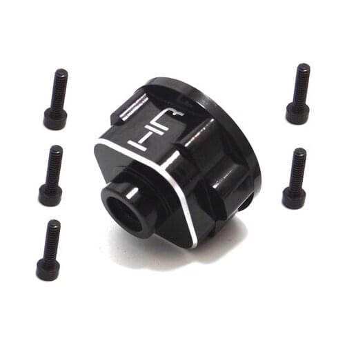 Aluminum Differential Case (no gears) for the Axial Wraith, Ridgecrest, Exo Terra Buggy, AX10 and SCX10 or Yeti