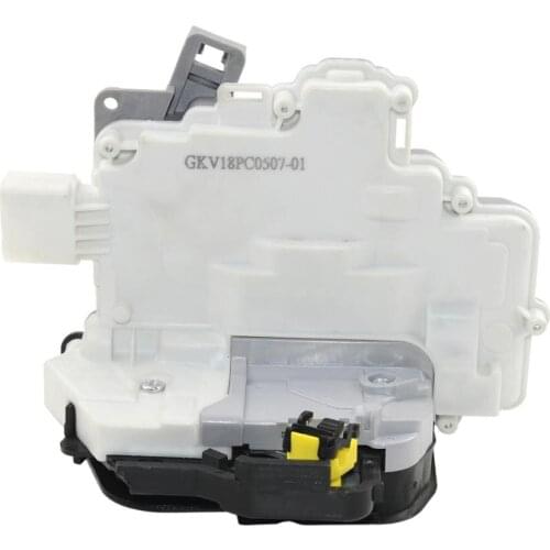 AP01 New 4F0839015 4F0 839 015 8E0839015AA 8E0 839 015AA For Audi A3 A4 A6 C6 A8 R8 Seat Exeo ST Door Lock Actuator Rear Left