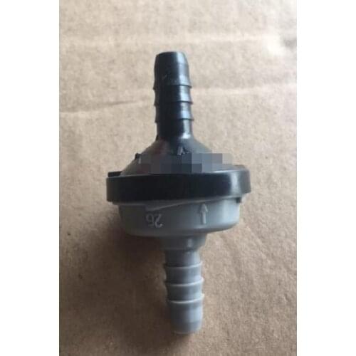 ENP4482 058905291K Car Vacuum Check Valve Air Pump 1.8 For EOS Golf Passat Touran A4 A6 A3 S8 TT 1999 2006 2011