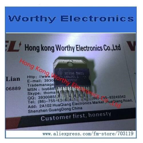 Free shipping 10pcs/lot ZIP-15 30358