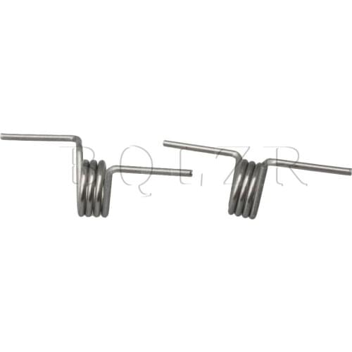 BQLZR 2x Refrigerator Divider Door Spring DA81-01346A Replacement for Samsung LP29334