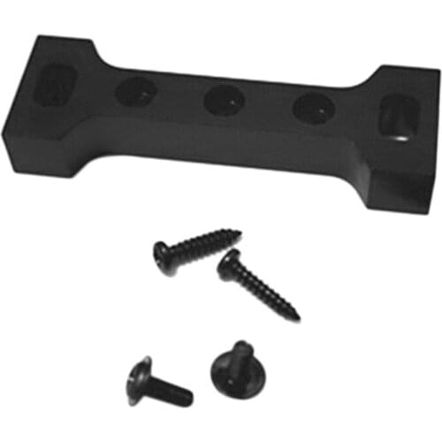 RC Truck Model Upgrade Parts Accessories Cross Beam for 1/16 Fayee FY004 RC Car Cross Beam