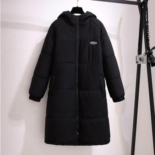 FAISIENS Women's Hooded Jackets