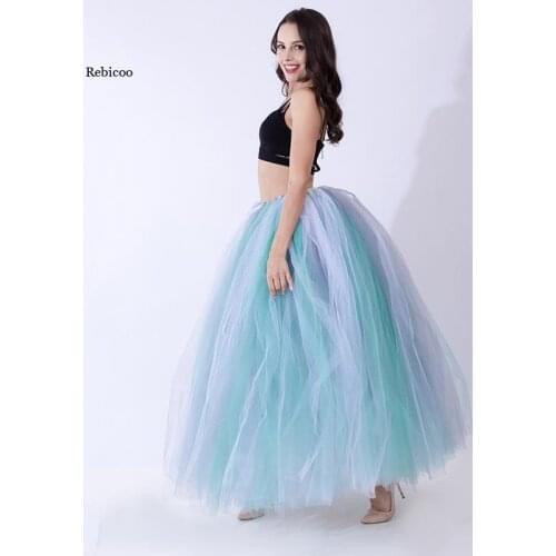 Женские юбки пачки Fengguilai China At AliExpress