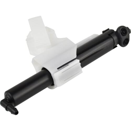 7S71-13L015-BA 7S71-13L014-BA For Ford Mendeo Onward 2002-2007 Headlight Washer Nozzle Water Spray Jet