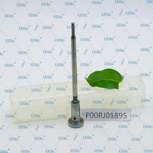 F00RJ01895 ERIKC F 00R J01 895 Fuel Injection Pump Control Valve F00R J01 895 for Injector 0445120016 0445120017 0445120012 013