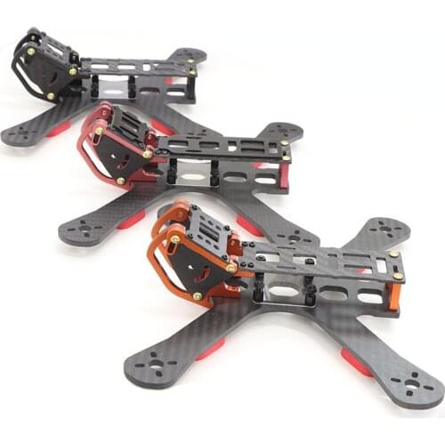Chameleon 220 Anole FPV RC Drone Frame mm 5" Quadcopter T5045 5045 Propeller