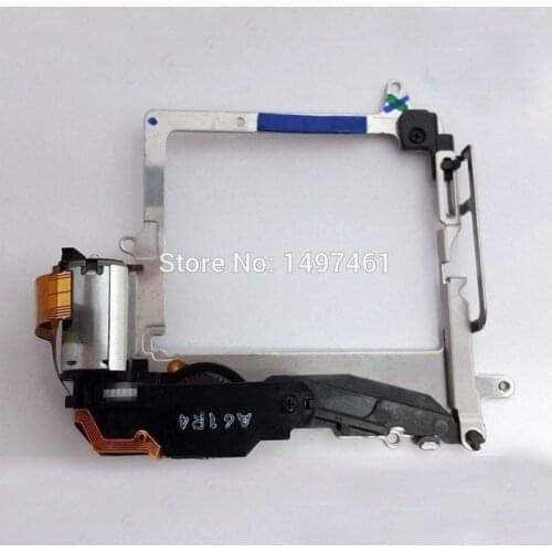 MB shutter drive motor frame assy repair parts for Sony ILCE-7sM2 ILCE-7rM2 A7sII A7rII A7rM2 A7sM2 Camera