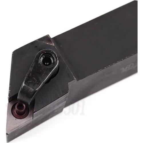 MDJNR1616H11 MDJNR2020K11 External Turning Tools Holder MDJNR2020K15 MDJNR2525M11 MDJNR2525M15 CNC Lathe Turning Tool Boring Bar